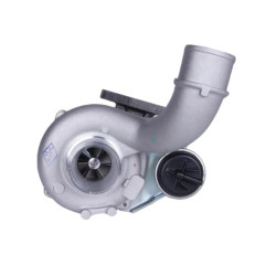 Turbo neuf pour OPEL Movano A 2.5 CDTI 101 CV - 5303 988 0055