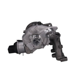 Turbo neuf pour VOLKSWAGEN Caddy 3 (2KB / 2KA / 2KJ / 2CB / 2CJ) 2.0 TDI 85 CV - 5440 988 0036
