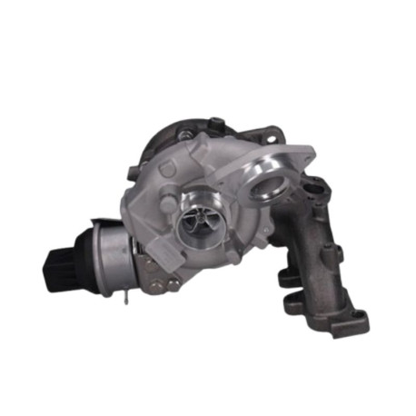 Turbo neuf pour VOLKSWAGEN Eos (1F7 / 1F8) 2.0 TDI 136 CV - 5440 988 0036
