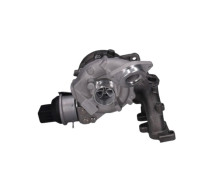 Turbo neuf pour VOLKSWAGEN Eos (1F7 / 1F8) 2.0 TDI 136 CV - 5440 988 0036