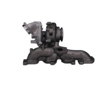Turbo neuf pour VOLKSWAGEN Caddy 3 (2KB / 2KA / 2KJ / 2CB / 2CJ) 2.0 TDI 110 CV - 5440 988 0036