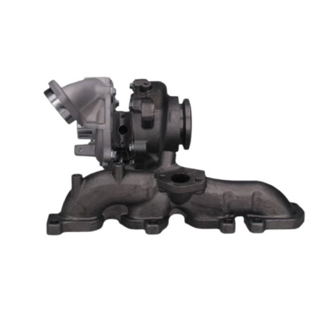Turbo neuf pour VOLKSWAGEN Eos (1F7 / 1F8) 2.0 TDI 140 CV - 5440 988 0036