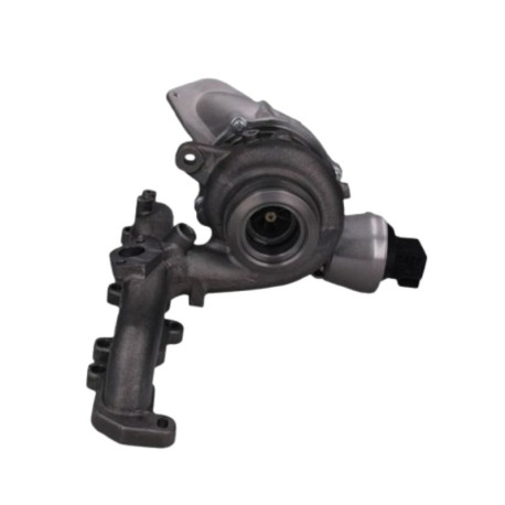 Turbo neuf pour VOLKSWAGEN Eos (1F7 / 1F8) 2.0 TDI 140 CV - 5440 988 0036