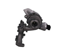 Turbo neuf pour AUDI A1 Sportback (8XA / 8XF) 2.0 TDI 143 CV - 5440 988 0036