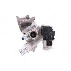 Turbo neuf pour AUDI A3 Sportback (8PA) 1.2 TFSI 105 CV - 9V202