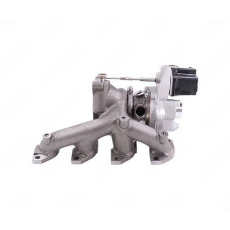 Turbo neuf pour AUDI A3 (8P1 / 8PA) 1.2 TFSI 105 CV - 9V202