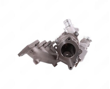 Turbo neuf pour AUDI A3 (8P1 / 8PA) 1.2 TFSI 105 CV - 9V202