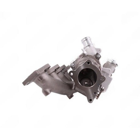 Turbo neuf pour VOLKSWAGEN Caddy 3 (2KB / 2KA / 2KJ / 2CB / 2CJ) 1.2 TSI 86 CV - 9V202