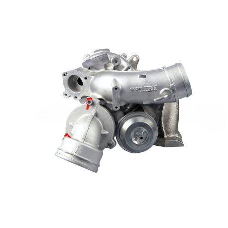 Turbo pour VOLKSWAGEN Golf 6 (5K1) 2.0 GTi 210 CV 9VA13