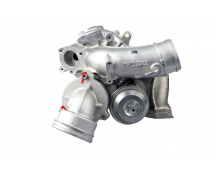 Turbo pour VOLKSWAGEN Golf 6 (5K1) 2.0 GTi 210 CV 9VA13