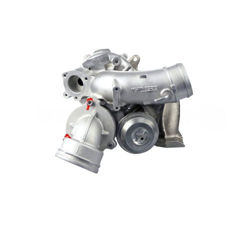 Turbo pour VOLKSWAGEN Passat CC B6 (357) 2.0 TSI 211 CV 9VA13