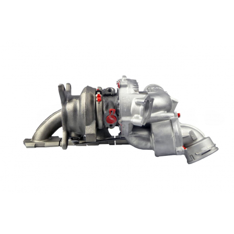 Turbo pour VOLKSWAGEN Golf 6 (5K1) 2.0 GTI 211 CV 9VA13