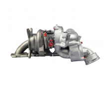Turbo pour VOLKSWAGEN Golf 6 (5K1) 2.0 GTi 210 CV 9VA13