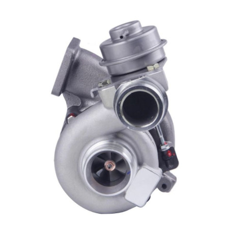 Turbo neuf pour VOLKSWAGEN Crafter (2E_) 2.5 TDI 136 CV - 49T77-07440