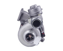 Turbo neuf pour VOLKSWAGEN Crafter (2E_) 2.5 TDI 136 CV - 49T77-07440