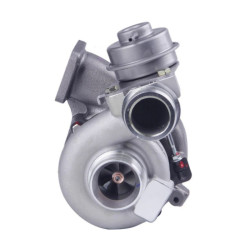 Turbo neuf pour VOLKSWAGEN Crafter (2E_) 2.5 TDI 163 CV - 49T77-07440
