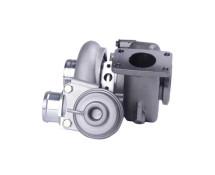 Turbo neuf pour VOLKSWAGEN Crafter (2E_) 2.5 TDI 136 CV - 49T77-07440
