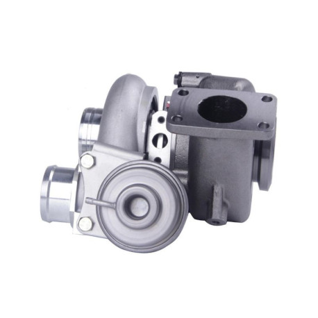 Turbo neuf pour VOLKSWAGEN Crafter (2E_) 2.5 TDI 163 CV - 49T77-07440