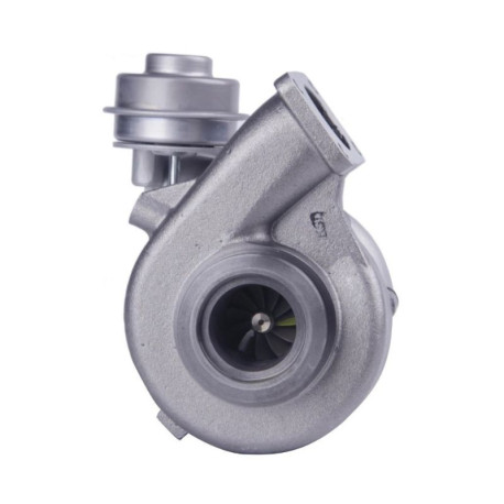 Turbo neuf pour VOLKSWAGEN Crafter (2E_) 2.5 TDI 163 CV - 49T77-07440