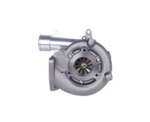 Turbo neuf pour TOYOTA Hilux 7 3.0 D-4D 171 CV - 17201-0L042