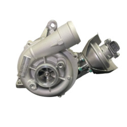 Turbo neuf pour FORD C-Max 1 2.0 TDCi 136 CV - 760774-5003S