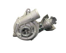 Turbo neuf pour FORD C-Max 1 2.0 TDCi 136 CV - 760774-5003S