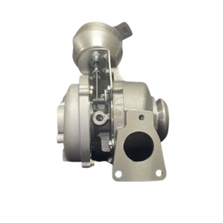 Turbo neuf pour FORD C-Max 1 2.0 TDCi 136 CV - 760774-5003S