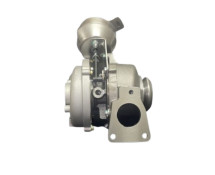Turbo neuf pour FORD C-Max 1 2.0 TDCi 136 CV - 760774-5003S