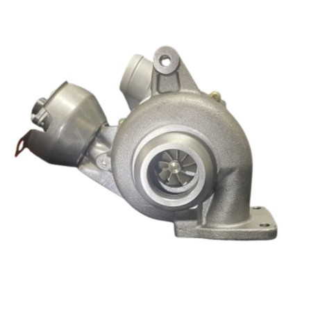 Turbo neuf pour FORD C-Max 1 2.0 TDCi 136 CV - 760774-5003S