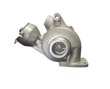 Turbo neuf pour FORD S-Max 1 2.0 TDCi 115 CV - 760774-5003S