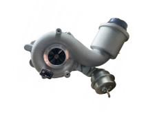 Turbo neuf pour VOLKSWAGEN Bora (1J2) 1.8 T 180 CV - 5303 988 0052