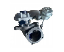 Turbo neuf pour VOLKSWAGEN New Beetle (9C1 / 1C1) 1.8 T 180 CV - 5303 988 0052