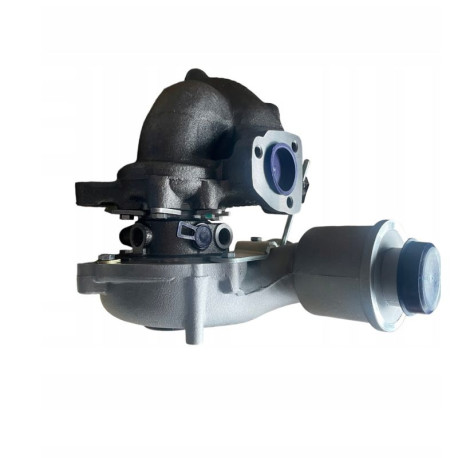 Turbo neuf pour VOLKSWAGEN New Beetle (9C1 / 1C1) 1.8 T 180 CV - 5303 988 0052