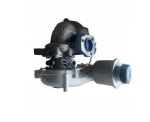 Turbo neuf pour VOLKSWAGEN New Beetle (9C1 / 1C1) 1.8 T 180 CV - 5303 988 0052
