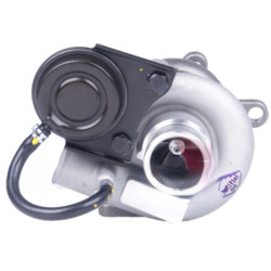 Turbo neuf pour KIA Carens 3 2.0 CRDI 115 CV - 49173-02412