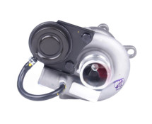 Turbo neuf pour KIA Carens 3 2.0 CRDI 115 CV - 49173-02412