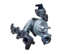 Turbo neuf pour AUDI A3 (8P1 / 8PA) 1.6 TDI 105 CV - 775517-5002S