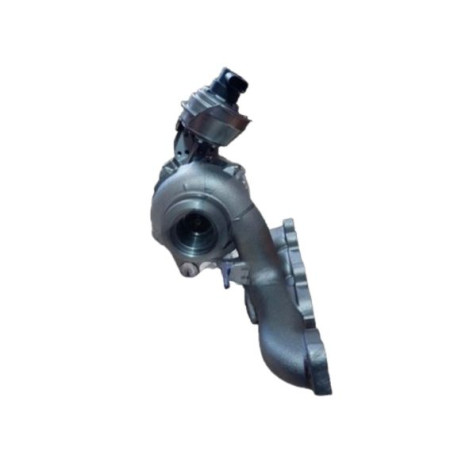 Turbo neuf pour AUDI A3 (8P1 / 8PA) 1.6 TDI 90 CV - 775517-5002S