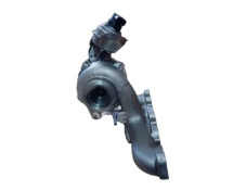 Turbo neuf pour AUDI A3 (8P1 / 8PA) 1.6 TDI 90 CV - 775517-5002S