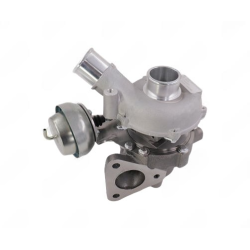 Turbo neuf pour MITSUBISHI L200 2.5 DI-D 167 CV - VT17