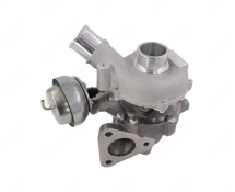 Turbo neuf pour MITSUBISHI L200 2.5 DI-D 167 CV - VT17