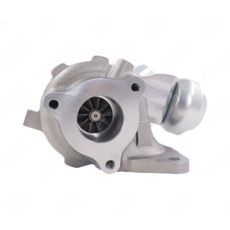 Turbo neuf pour MITSUBISHI L200 2.5 DI-D 128 CV - VT17