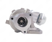 Turbo neuf pour MITSUBISHI L200 2.5 DI-D 128 CV - VT17
