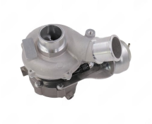 Turbo neuf pour MITSUBISHI L200 2.5 DI-D 128 CV - VT17