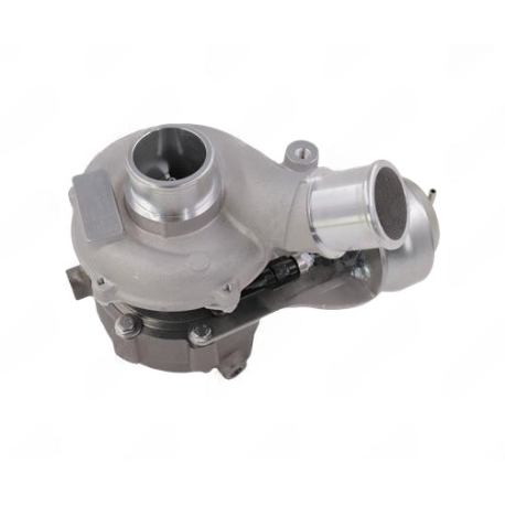 Turbo neuf pour MITSUBISHI L200 2.5 DI-D 167 CV - VT17