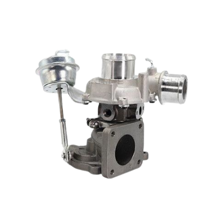 Turbo neuf pour FIAT Doblo 2 1.4 Natural Power 120 CV - VL37