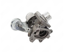 Turbo neuf pour FIAT Grande Punto 1.4 T-Jet 120 CV - VL37