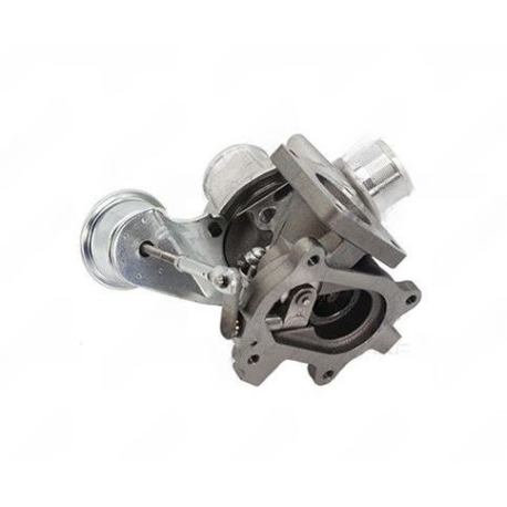 Turbo neuf pour FIAT Doblo 2 1.4 Natural Power 120 CV - VL37