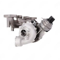 Turbo neuf pour AUDI A3 (8P1 / 8PA) 2.0 TDI 170 CV - 757042-5018S