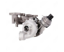 Turbo neuf pour SEAT Toledo 3 (5P2) 2.0 TDI 170 CV - 757042-5018S